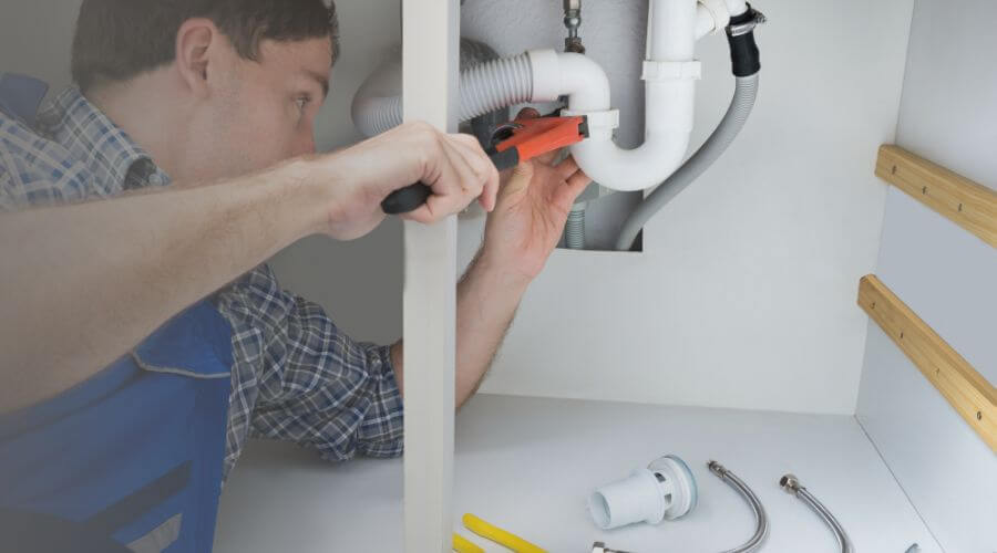 Professional sewer line replacement in Crumpler, NC